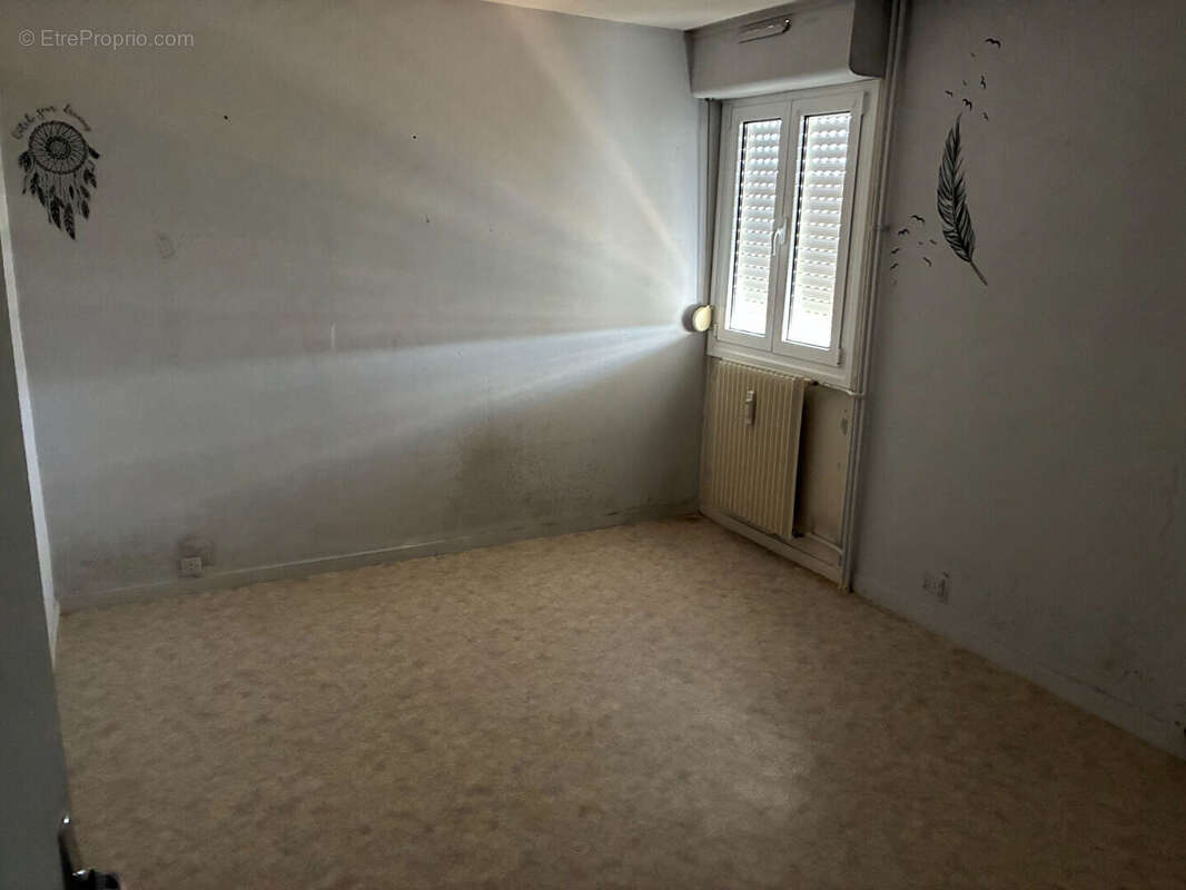 Appartement T2 de 57 m² avec balcon - Isolation extérieure déjà financée - photo 7