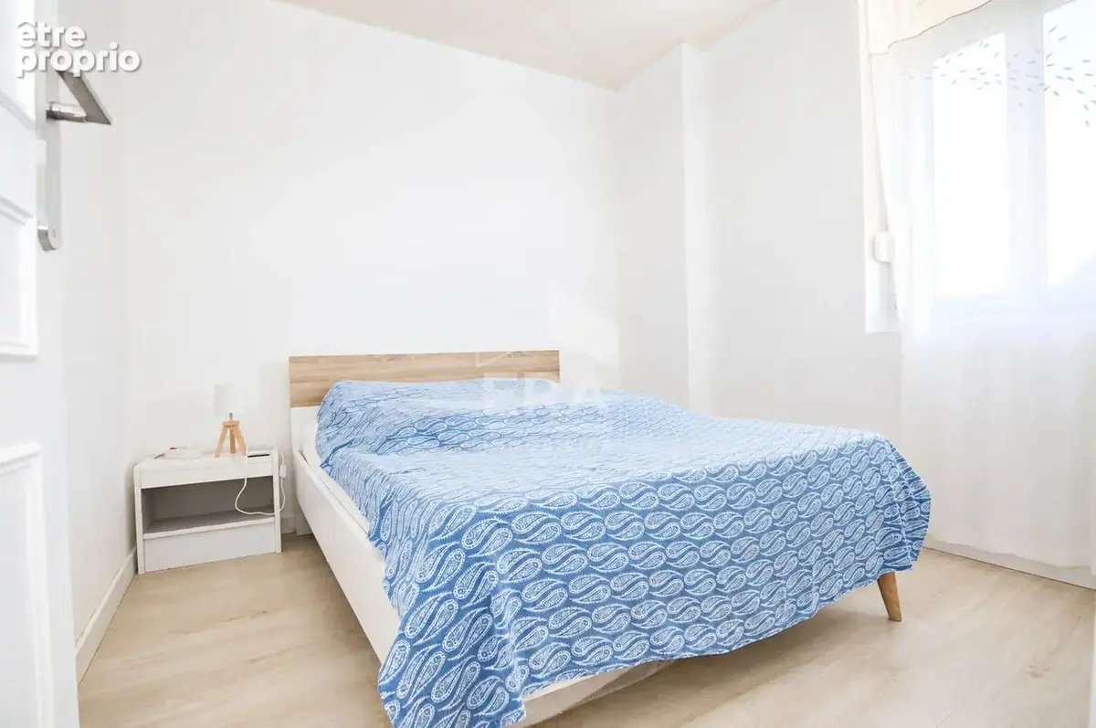 A Vendre - Appartement T2 36 m² - Berck Plage - photo 4