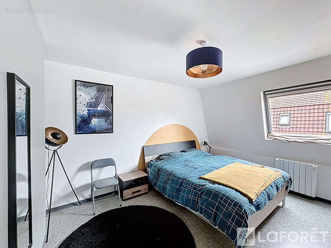 Appartement à DUNKERQUE