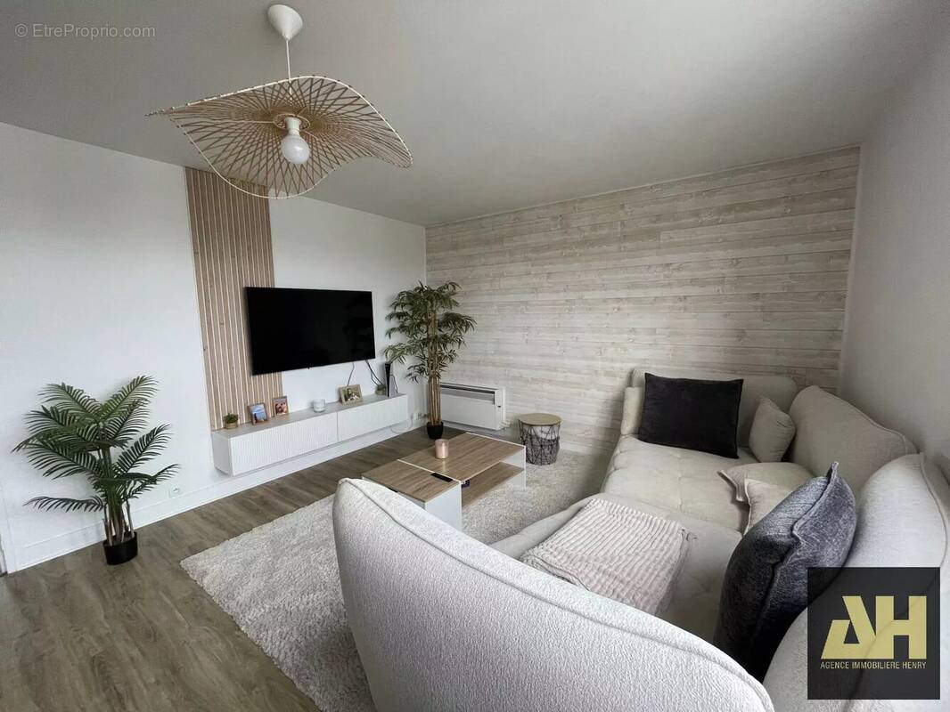 Appartement à BREST