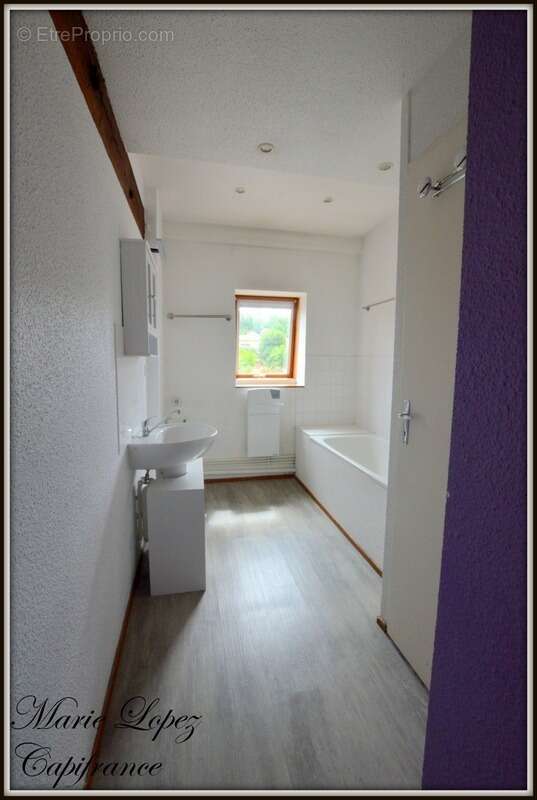 Appartement à CORNY-SUR-MOSELLE