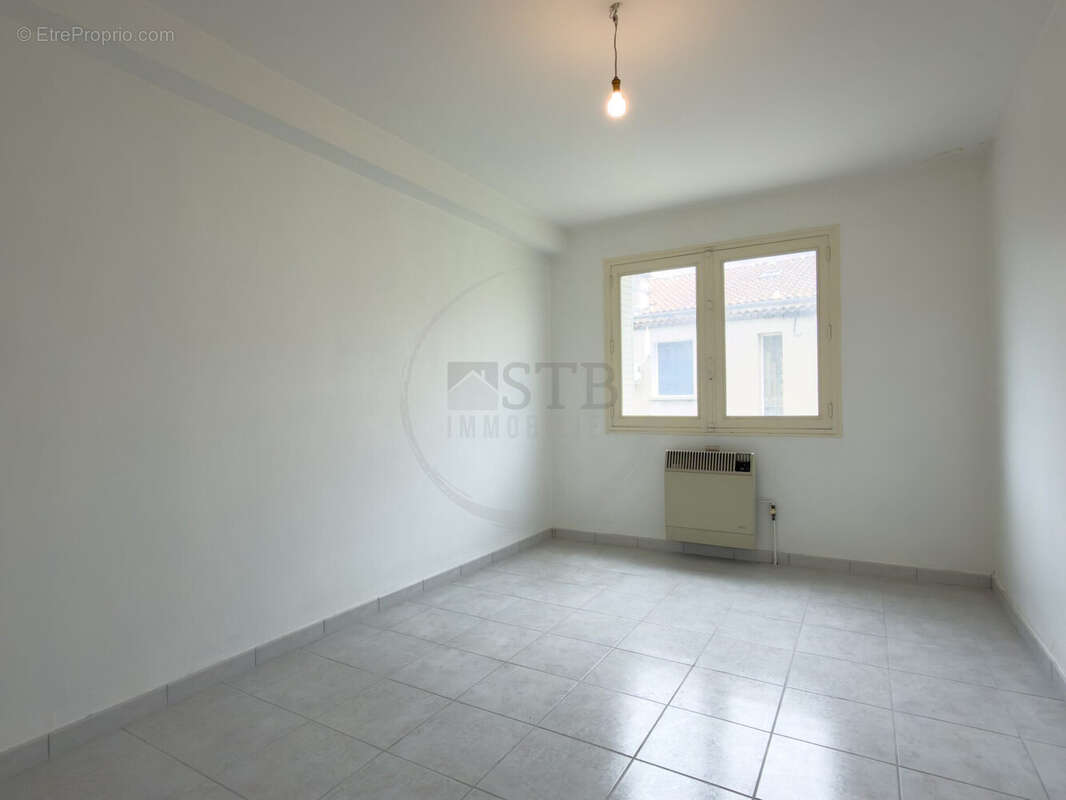 Appartement à LE POUZIN