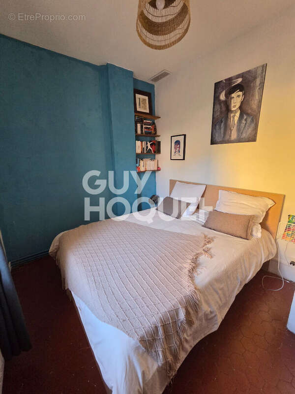 Maison à MARSEILLE-16E