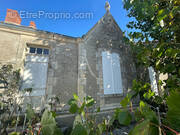 Maison à L&#039;AIGUILLON-SUR-MER
