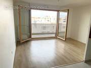 Appartement à SAINT-CYR-L'ECOLE