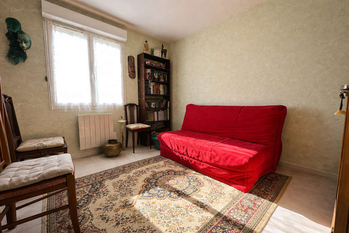 Maison à SAINT-AULAYE