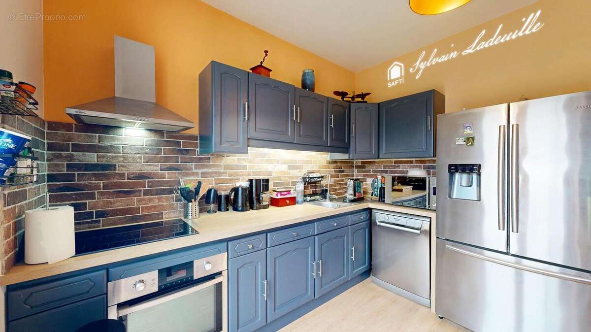 Photo 5 - Maison à MEYRALS