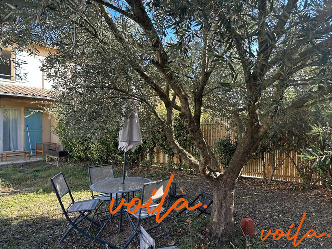 Maison à CARCASSONNE