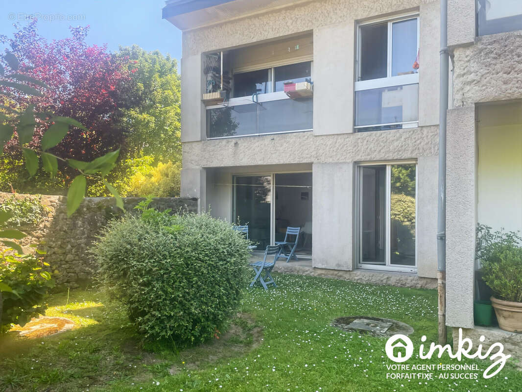 Appartement à SAINT-MALO