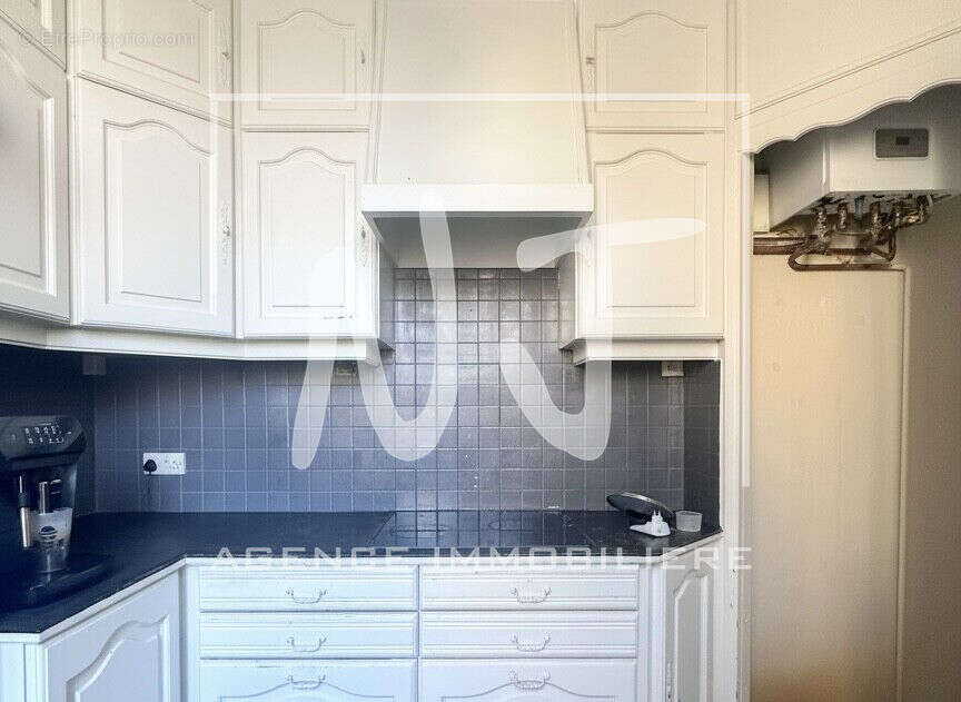 Appartement à ANGERS