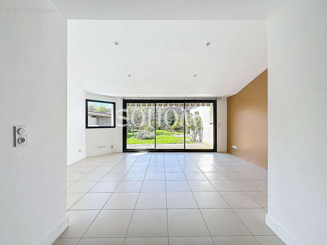 Appartement à EPERNAY