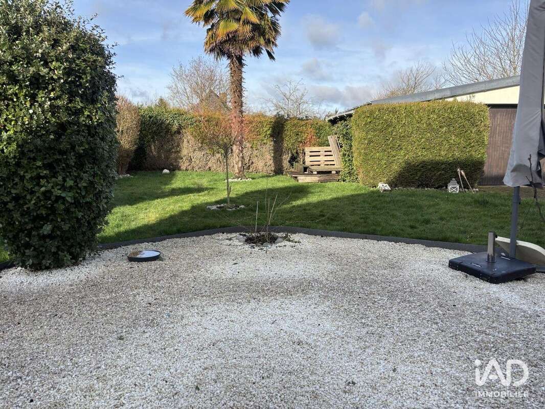 Photo 3 - Maison à BEUZEVILLE