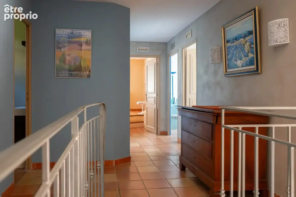 Propriété  vue mer Font Brun - photo 14