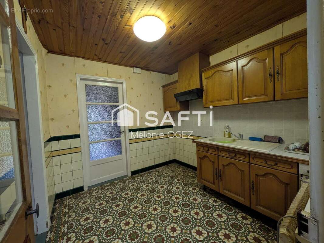 Photo 3 - Maison à RELY