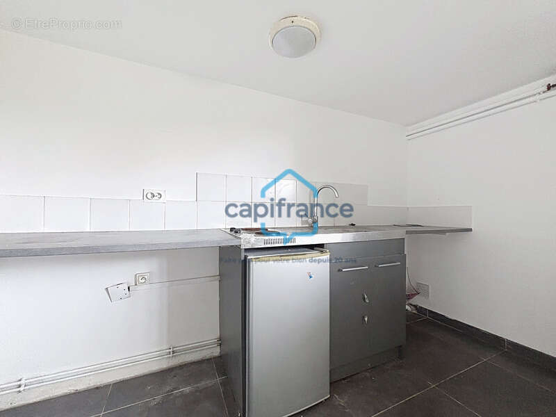 Appartement à BENERVILLE-SUR-MER