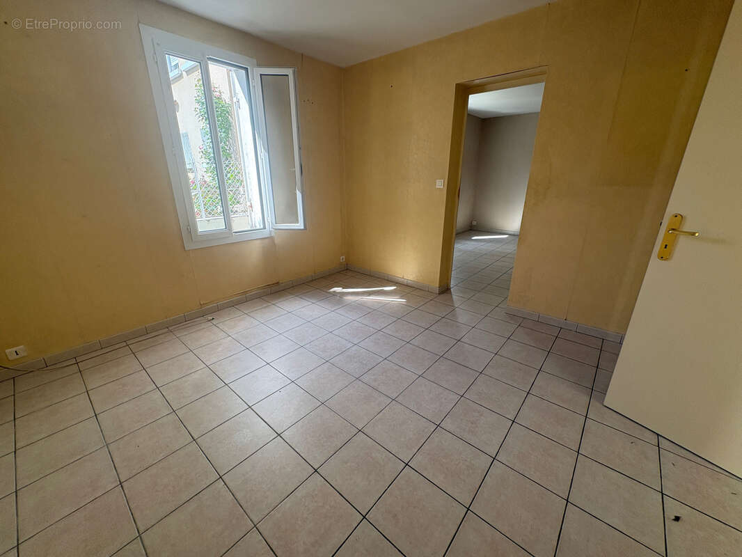 Appartement à BOULAZAC