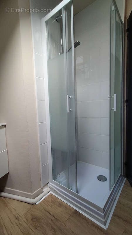 Appartement à BOULOGNE-SUR-MER