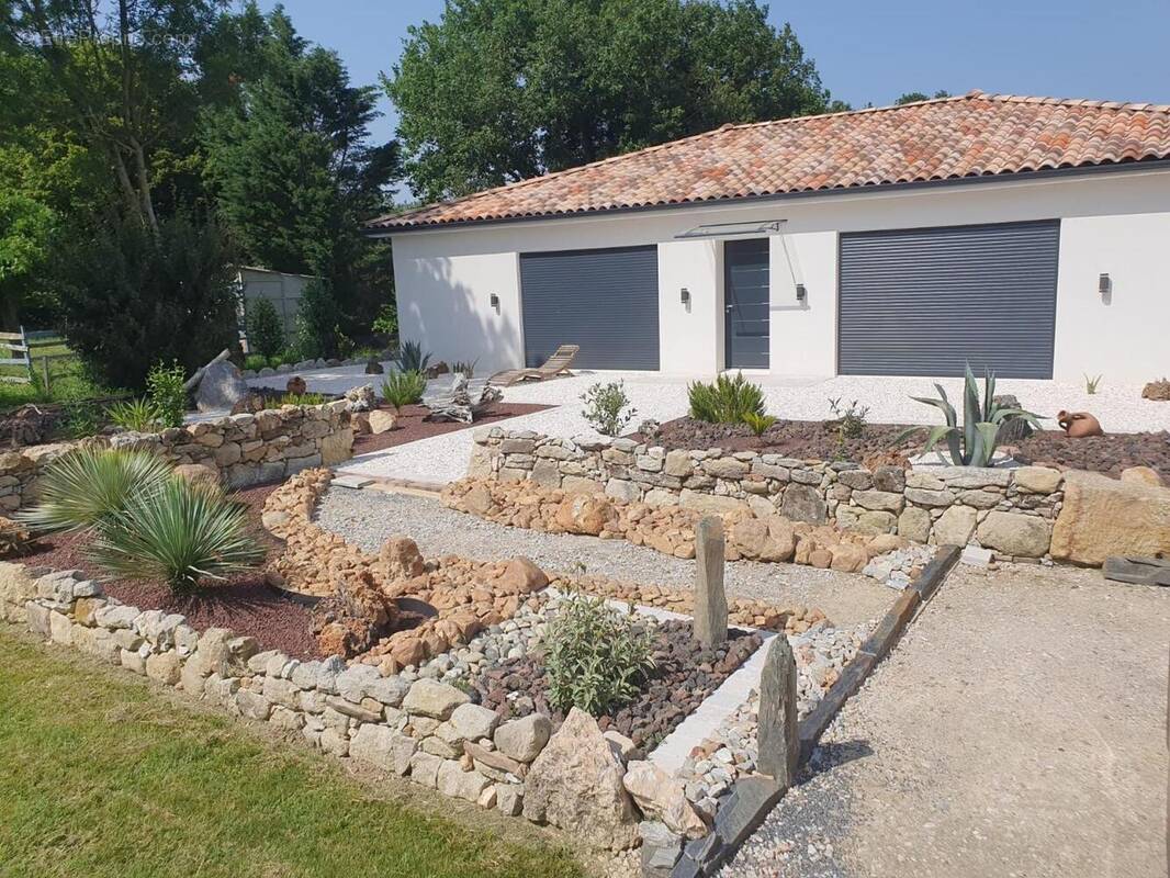 Photo 1 - Maison à BELLESERRE