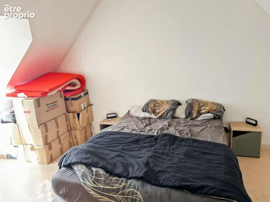 Maison À Vendre - photo 11