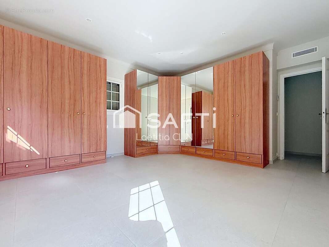 Photo 5 - Appartement à SAINT-RAPHAEL