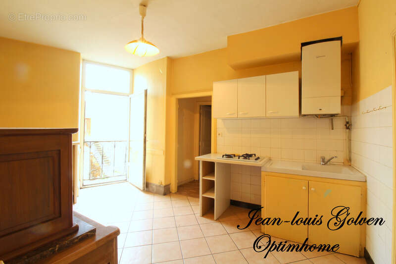 Maison à SAINT-ROME-DE-CERNON