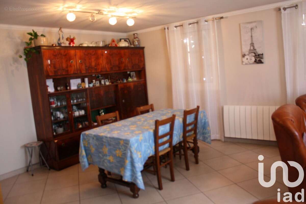 Photo 5 - Maison à CENON