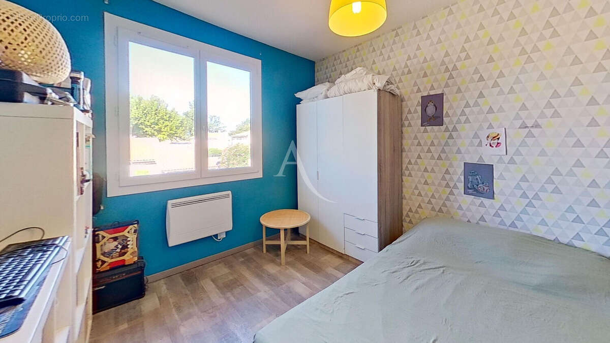 Maison à PORT-DE-BOUC