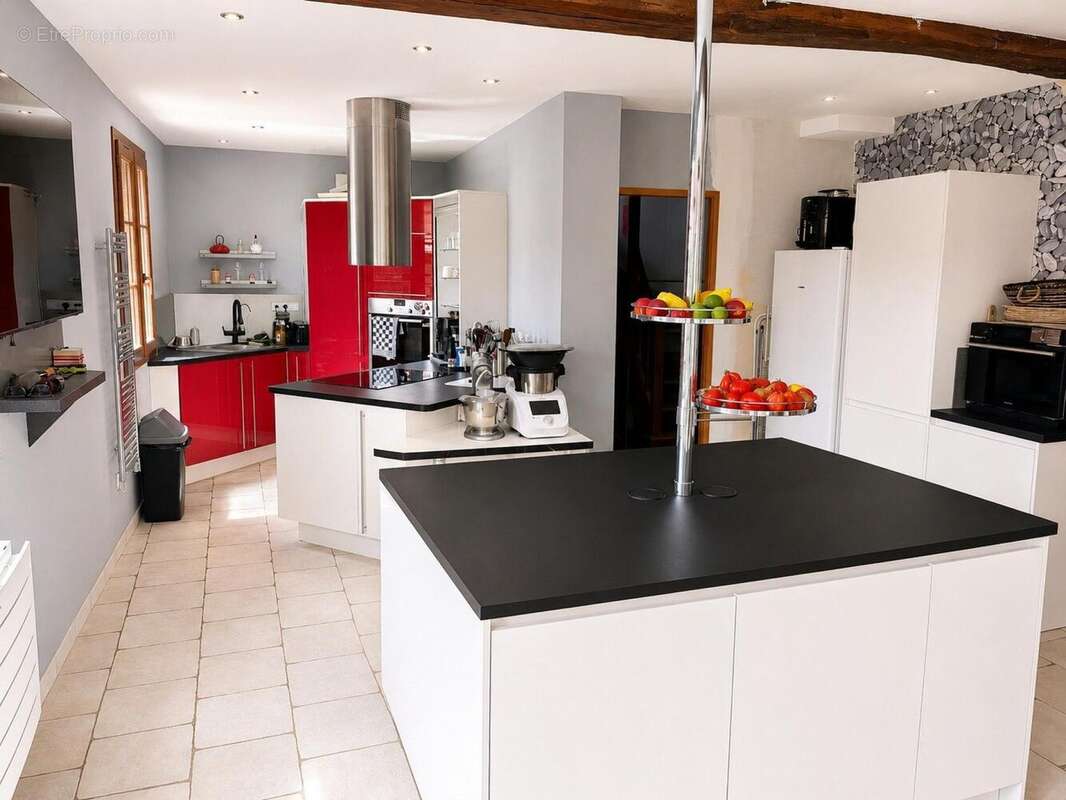 Photo 2 - Maison à HUPPY