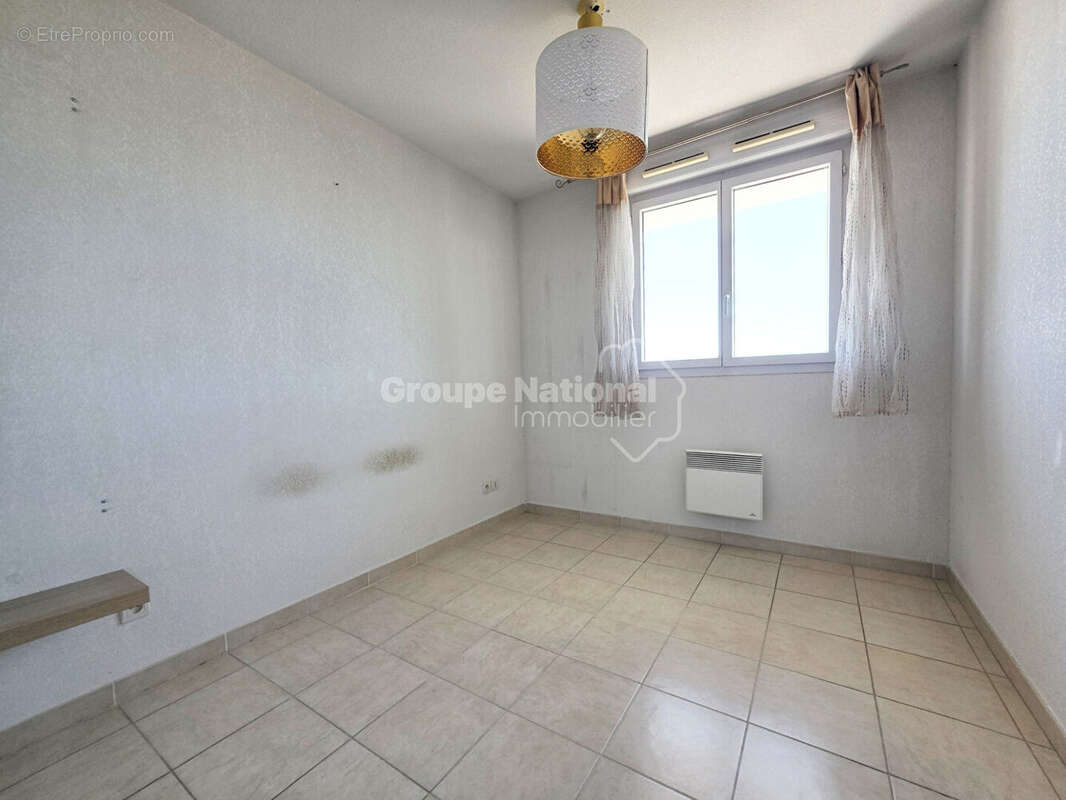 EXCLUSIVITÉ  T3 de 55 m² avec terrasse et garage - photo 12