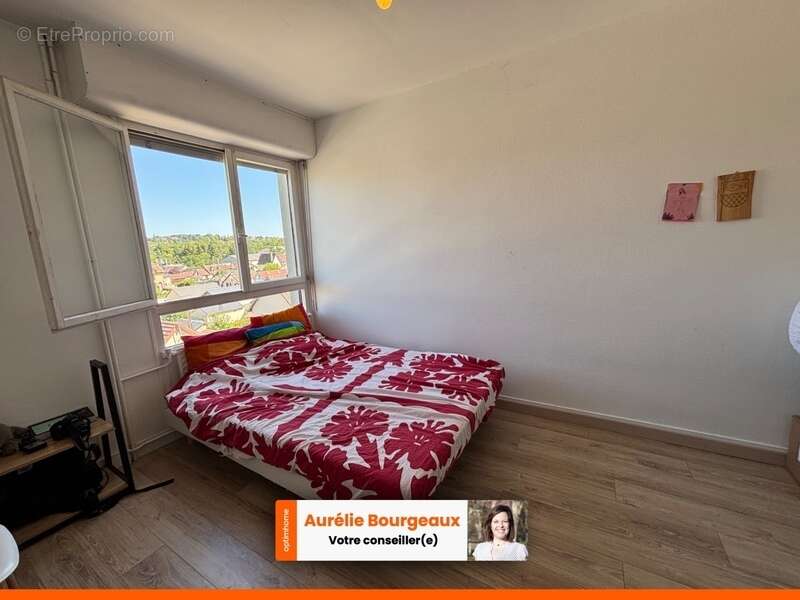 Appartement 4 pièces de 82 m² – Évreux, quartier Navarre (27) - photo 11