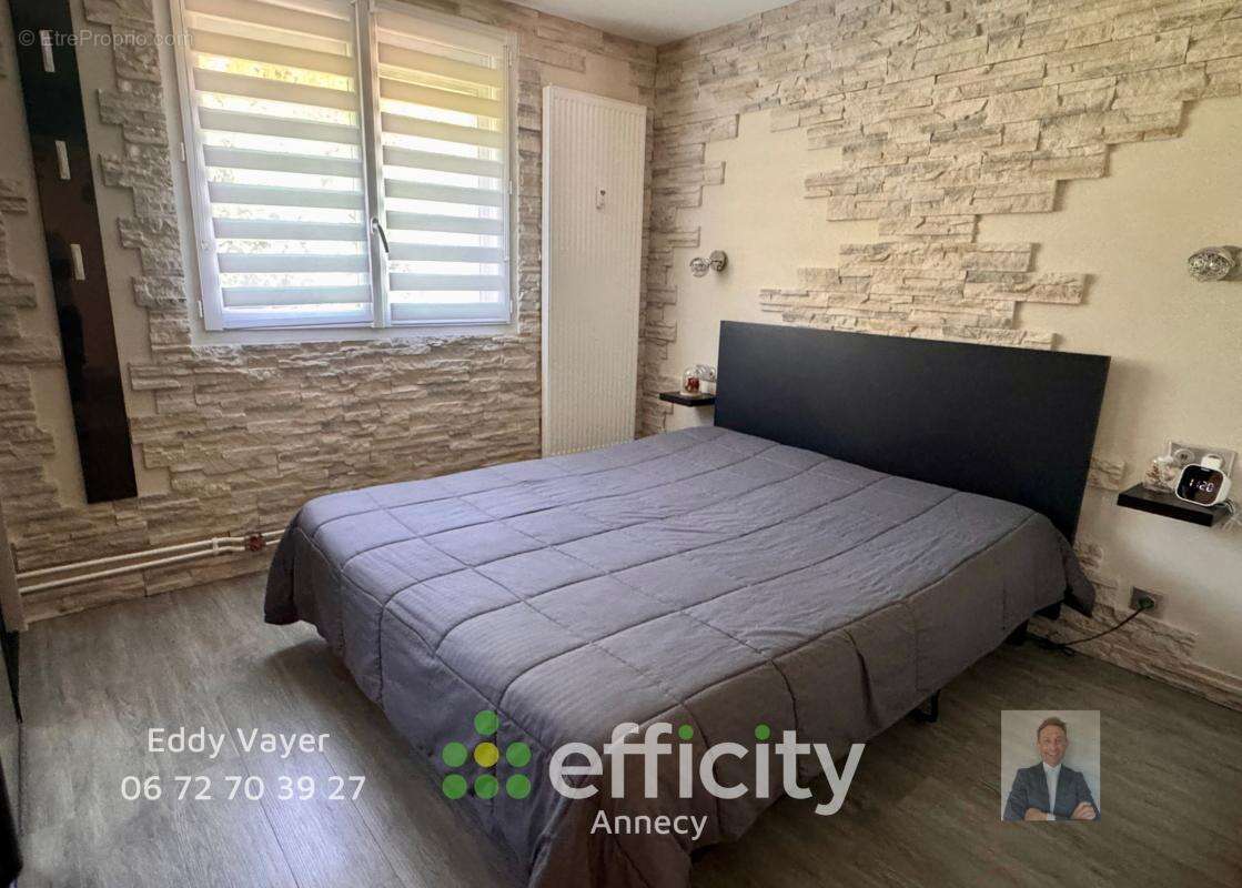 Appartement à ANNECY