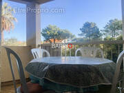 Appartement à ARGELES-SUR-MER