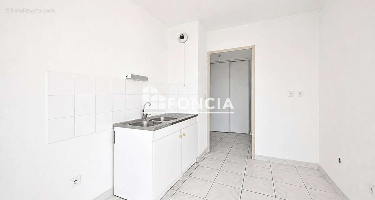 Vous rêvez d’un appartement récent, spacieux et baigné de lumière ? Ce bien est fait pour vous - photo 5