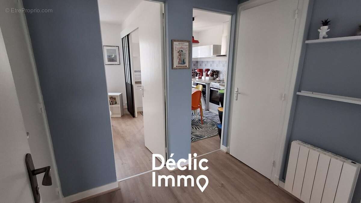 Appartement à ROYAN