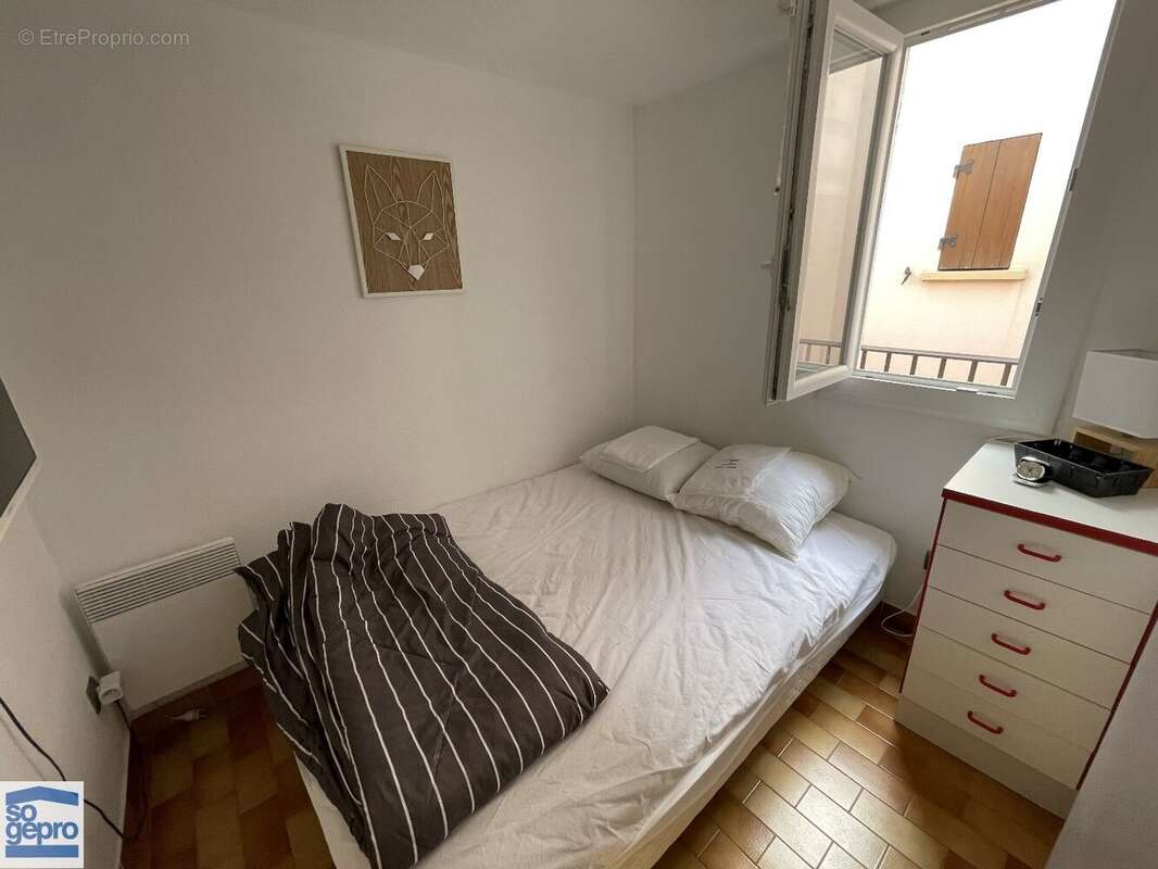 Appartement à AGDE