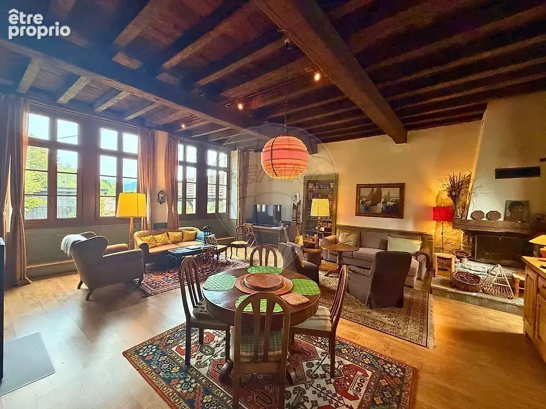 Maison 5 chambre(s) à vendre - photo 9