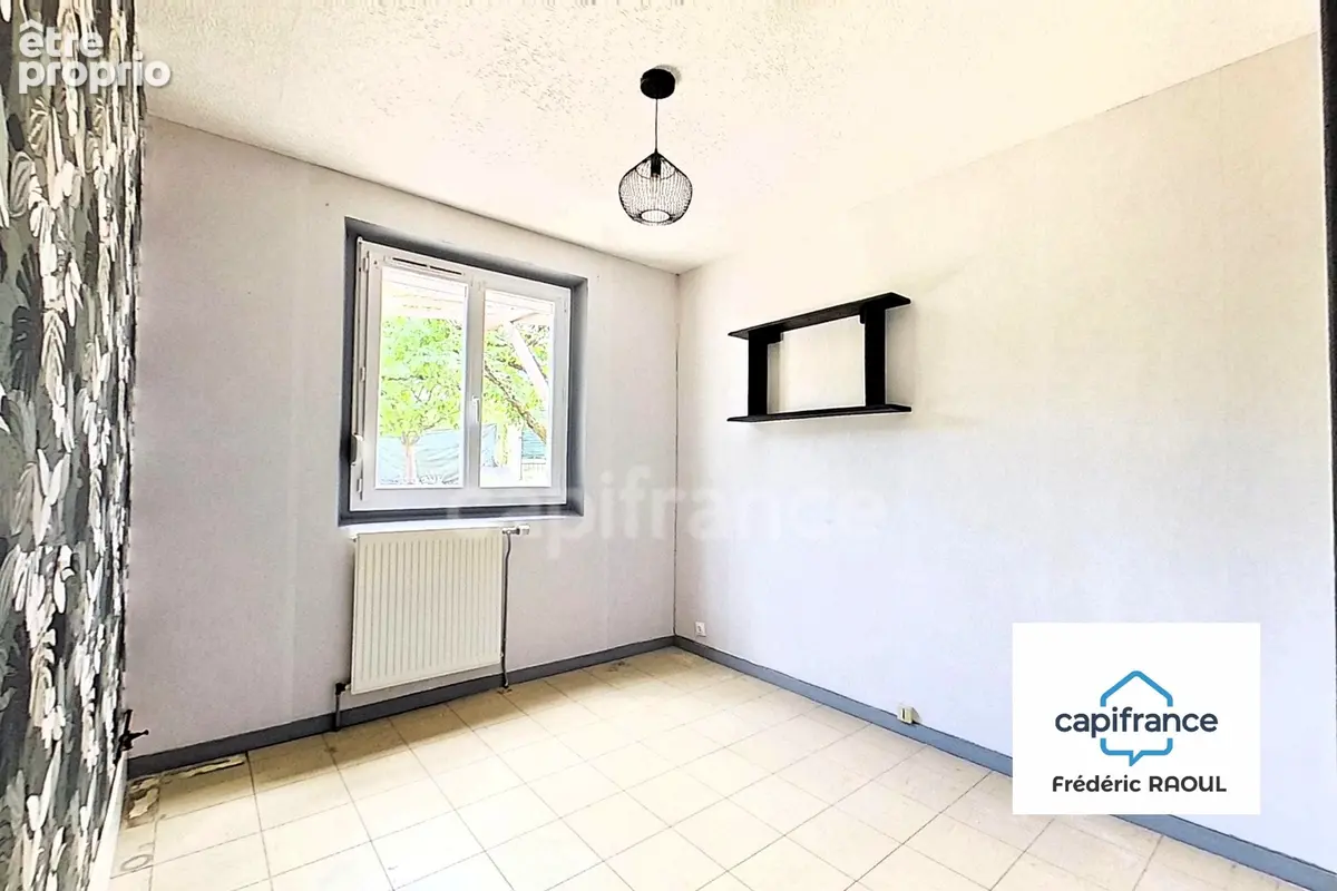 Maison de plain-pied, fonctionnelle, 5 chambres - photo 6