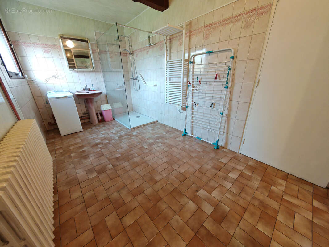 Maison à FLESSELLES