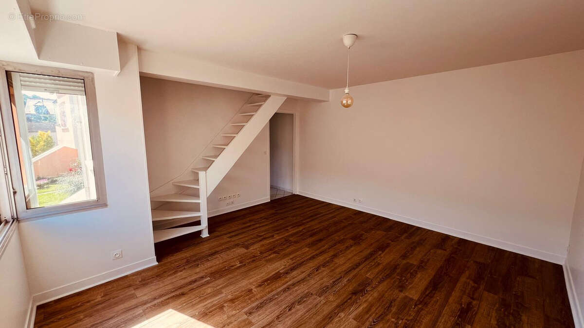 Appartement à ETAMPES