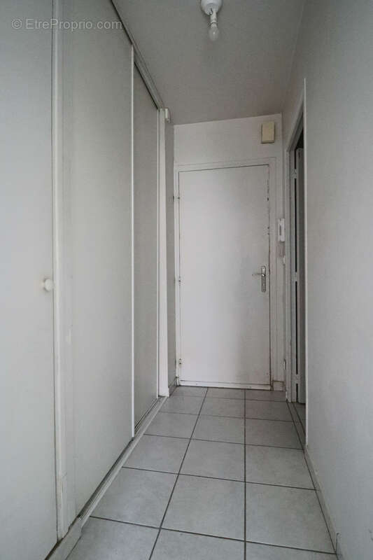 Appartement à VILLEPARISIS