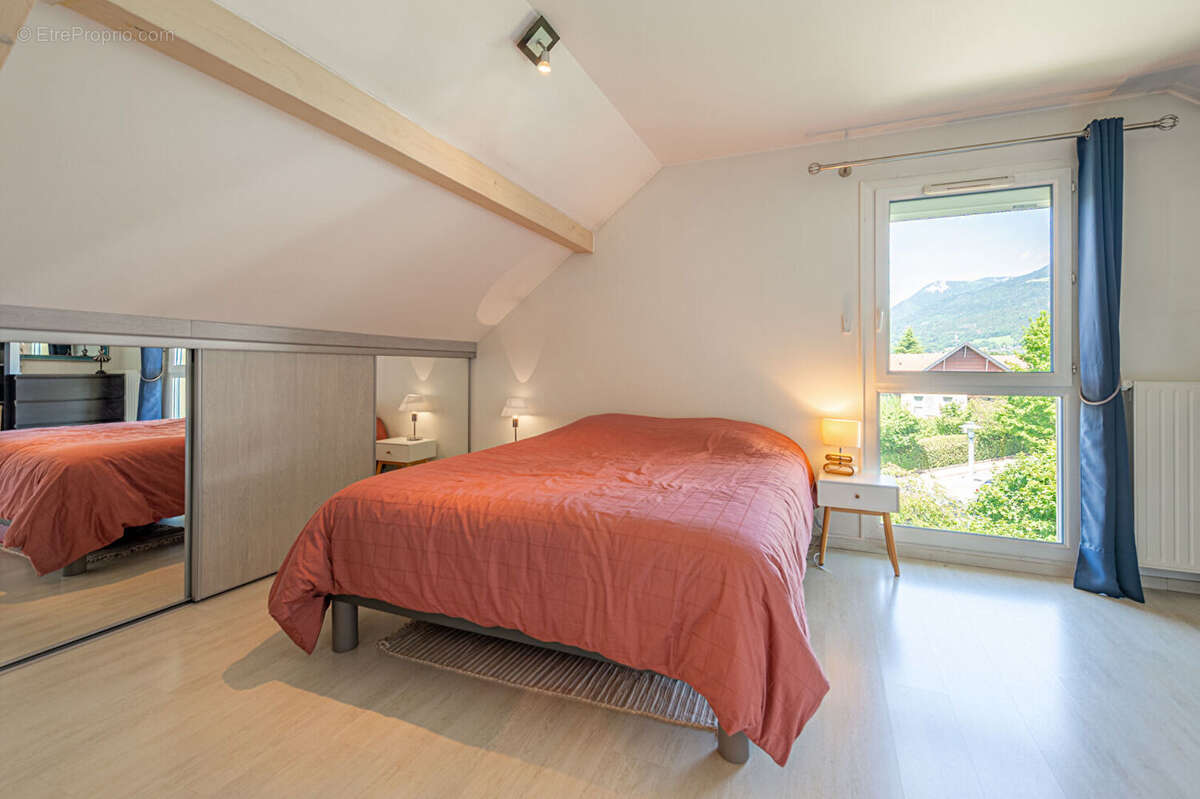 Appartement 153m² à Annecy le Vieux - photo 18