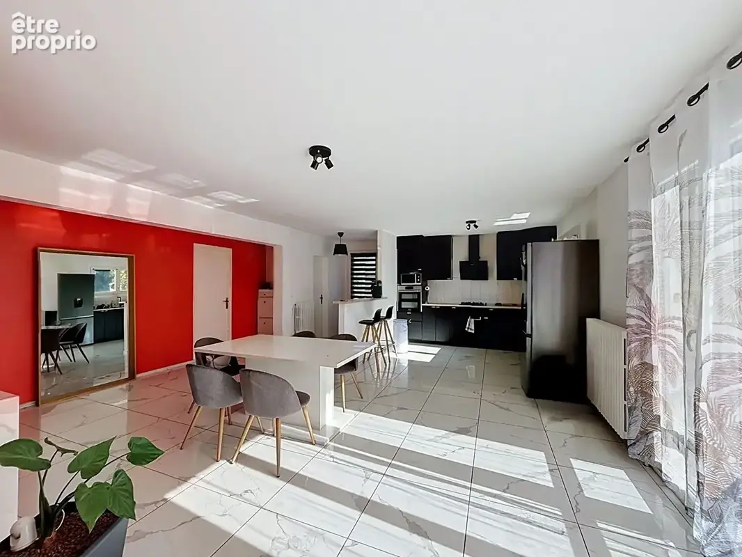 Maison 190m2 chaumont-en-vexin - photo 3