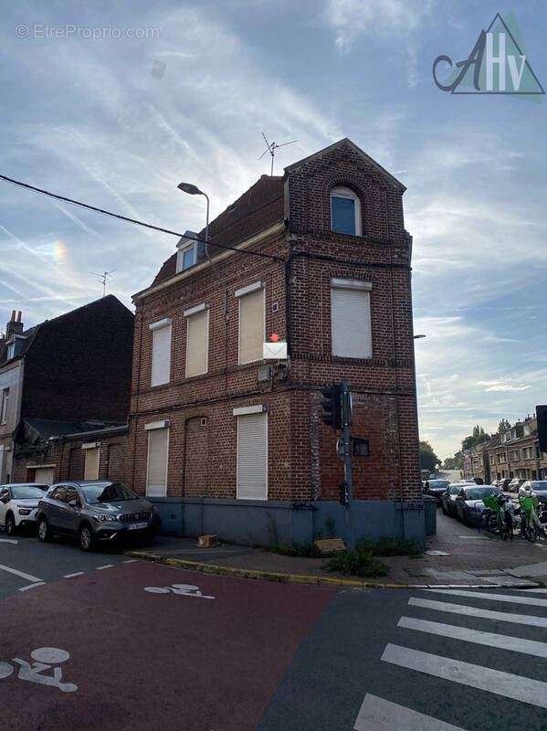 Appartement à LILLE
