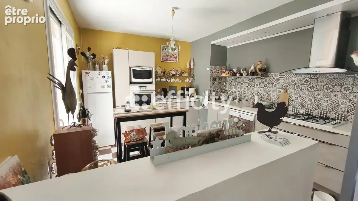 Maison 4 pièces 90 m² à vendre à Saint-Chinian (34360) - photo 7