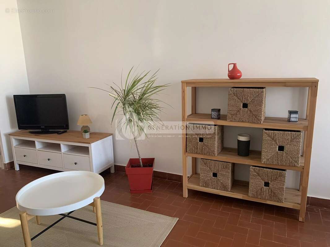 Appartement à vendre sur les Saintes maries de la mer - photo 6