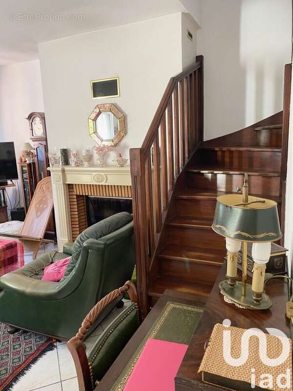 Photo 3 - Maison à MONTGERON