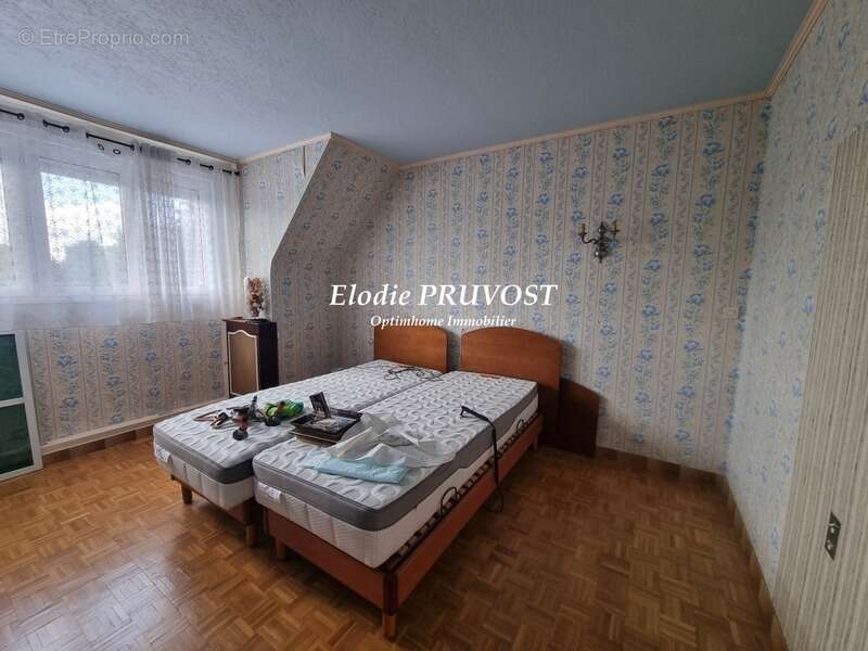 Maison à GUARBECQUE