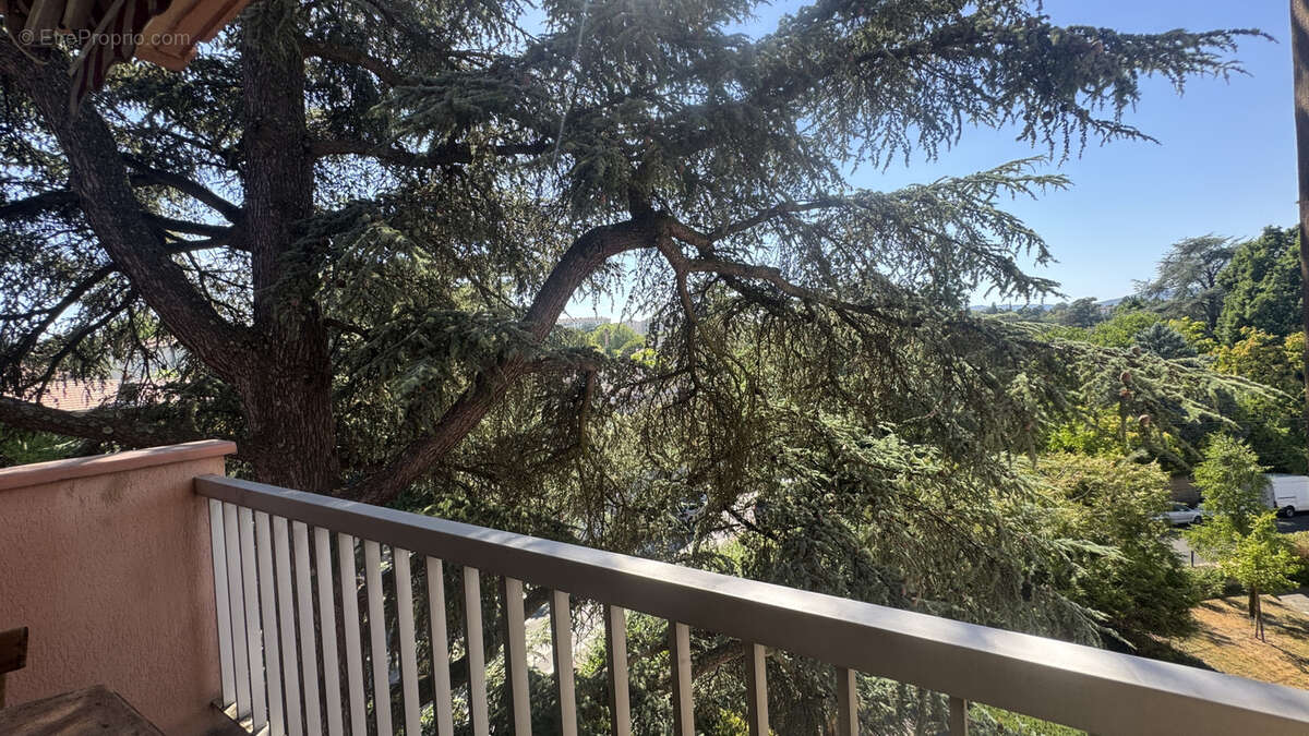Appartement à VILLEFRANCHE-SUR-SAONE