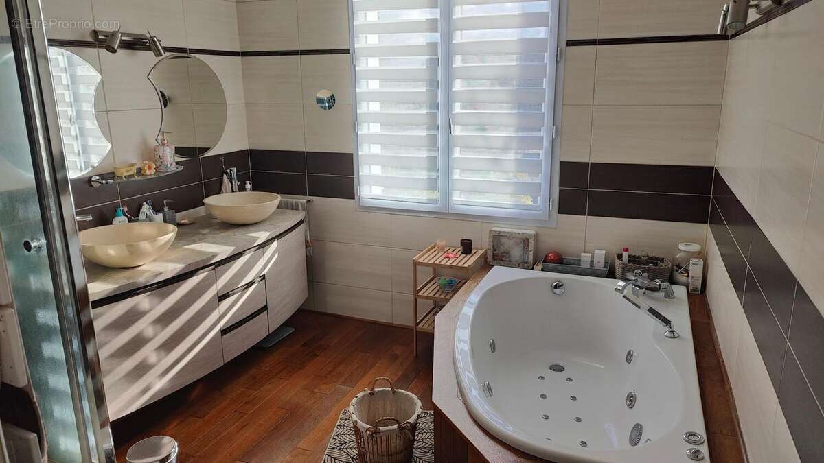 Photo 5 - Maison à LIZY-SUR-OURCQ