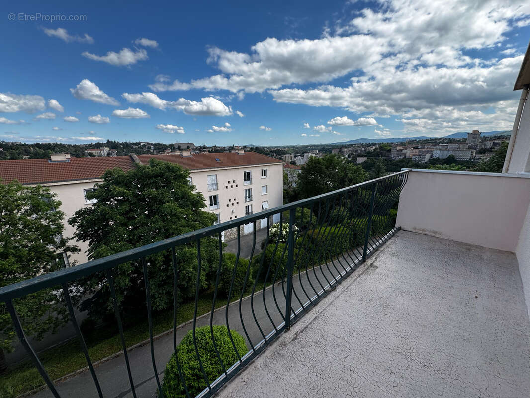 Appartement à ANNONAY